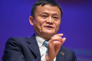 Tỷ phú Trung Quốc giàu chưa từng có, “đút túi” thêm 1,5 nghìn tỷ USD