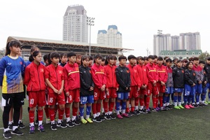 Cầu thủ nữ U14-16 phải đóng thuế thu nhập, Bộ Tài chính lý giải bất ngờ