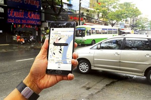 Bộ Giao thông Vận tải bàn nhiều chế tài mạnh để quản lý taxi công nghệ