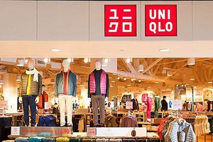 Uniqlo xác nhận việc khai trương cửa hàng đầu tiên tại Hà Nội vào 6/3