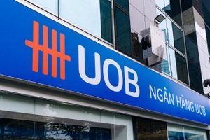 UOB duy trì dự báo tăng trưởng GDP năm 2023 đạt 5,2%