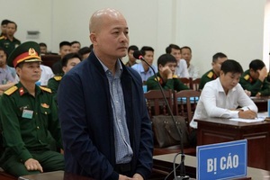 Út “trọc” tổ chức chiếm quyền sử dụng 3.500m2 đất quốc phòng như thế nào?