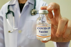 Vắc xin Covid-19 đạt hiệu quả 90%, dự kiến 50 triệu liều ra lò trong năm