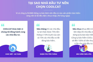 Vạch trần mánh khóe tinh vi dụ "con mồi" sập bẫy của các app kiếm tiền