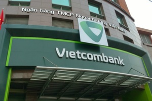 Vietcombank sắp họp cổ đông bất thường bàn về việc tăng vốn