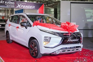 Vì sao ô tô lắp ráp trong nước đắt hơn xe nhập khẩu?