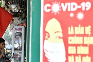 Việt Nam có thể tránh được suy thoái kinh tế nhờ "mạnh tay" với Covid-19