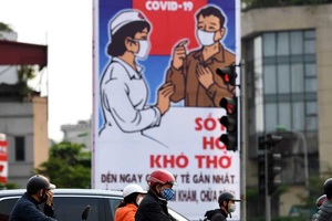 “Việt Nam là ngôi sao sáng trong nền kinh tế toàn cầu sau đại dịch”