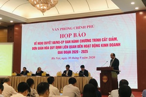 Việt Nam lọt top 10 quốc gia có nền kinh tế tốt nhất để đầu tư