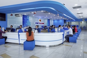 Vietbank bất ngờ điều chỉnh kế hoạch kinh doanh năm 2022 "đi lùi"