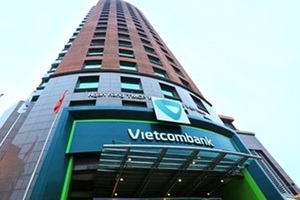 Thu về nghìn tỷ, Vietcombank vẫn phải tiếp tục bán vốn tại Eximbank và MBBank