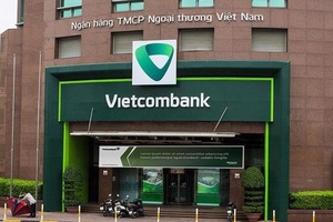 Vietcombank chuẩn bị họp cổ đông bất thường, dự kiến bầu Thành viên HĐQT