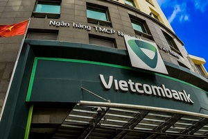 Vietcombank lãi gần 25.000 tỷ đồng sau 9 tháng, chất lượng tín dụng ra sao?