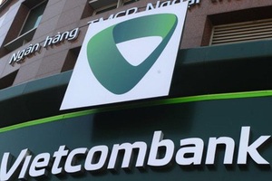 Vietcombank lãi "khủng" hơn 19.300 tỷ đồng, nợ nghi ngờ mất vốn tăng "sốc"