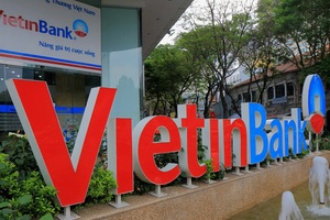 VietinBank ước lãi trước thuế hơn 19.400 tỷ đồng