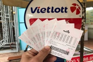 Vietlott tung chiêu mới, xổ số 10 phút quay 1 lần, liên tục 7 ngày trong tuần