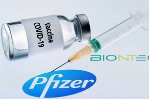 Pfizer sẽ tăng giá vaccine gấp 4 lần