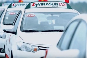 Vinasun lãi đậm gần 200 tỷ đồng