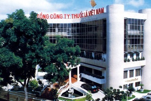 Thanh tra tài sản tại Tổng công ty Thuốc lá Việt Nam