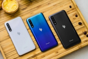 VinSmart chiếm 6% thị phần smartphone tại Việt Nam, ra mắt điện thoại cao cấp cuối năm 2020