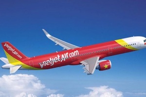 Yêu cầu điều tra sự cố chuyến bay Vietjet hạ cánh nhầm đường băng tại Cam Ranh