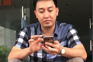 Vụ Đường Nhuệ: Tiết lộ bất ngờ từ Giám đốc Trung tâm đấu giá trước lúc bị bắt