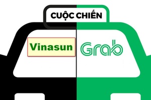 Vụ kiện Vinasun-Grab: Bộ trưởng Nguyễn Chí Dũng nói nên hoà giải