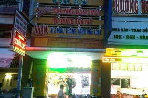 Vụ người dân đổi 100 USD bị phạt 90 triệu đồng, Công an Cần Thơ nói gì?