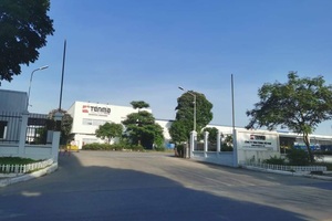 Vụ Tenma nghi hối lộ: Nhiều cán bộ thuế Bắc Ninh được phục chức