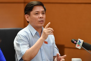 Vụ Tổng thầu Trung Quốc đòi thanh toán 50 triệu USD: Không có cơ sở!