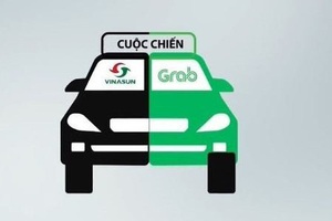 Vụ Vinasun kiện Grab: Tự nhận “đổ thêm dầu vào lửa”, Fastgo lên tiếng “tố” Grab