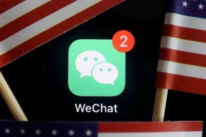 Toà án Mỹ “chặn” lệnh cấm tải ứng dụng Trung Quốc của Tổng thống Trump