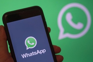 WhatsApp ép buộc người dùng phải chấp nhận điều khoản sử dụng mới