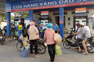 Xăng đã về mức "rẻ kỷ lục" còn giá điện thì sao?