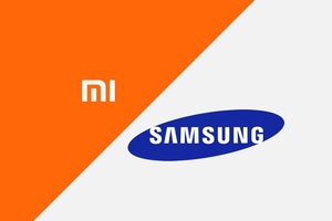 Xiaomi khó đánh bại Samsung