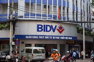 Xuất hiện tin đồn: "Phòng giao dịch Hòn La phá sản", BIDV khẳng định: Tin bịa đặt