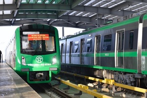 Yêu cầu thu hồi những khoản “chi sai” tại Dự án đường sắt Cát Linh - Hà Đông