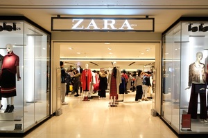 Zara sống sao trong đại dịch?