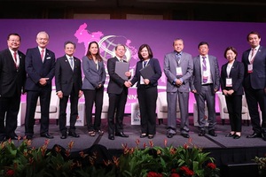 T&T Group ký kết hợp tác với YCH Group (Singapore) triển khai dự án tại VN