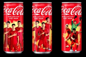 Bộ Văn hoá yêu cầu Coca-cola chỉnh sửa quảng cáo vì cụm từ thiếu thẩm mỹ