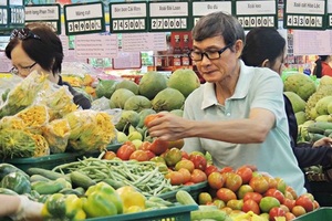 Giá dầu, thịt lợn và chiến tranh thương mại tác động thế nào tới giá cả năm 2019?