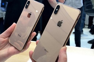 Mức giá đắt đỏ của iPhone đang khiến Apple phải “trả giá”