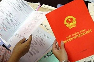 Ngân sách nhiều địa phương đang lệ thuộc vào… bán quyền sử dụng đất