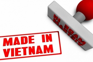 Sau nhiều vụ “đội lốt” hàng Việt, Bộ Công Thương ra dự thảo thông tư “Made in Vietnam”