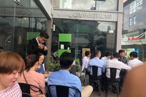 Vụ La Bonita: Chủ đầu tư “bắt tay” khách hàng để bán tài sản đang thế chấp?