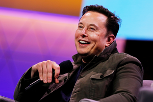 Elon Musk là người đầu tiên sở hữu trên 400 tỷ USD tài sản