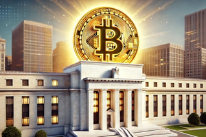 Chủ tịch Powell: Fed không được phép sở hữu bitcoin