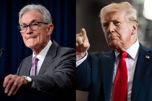 Ông Trump đẩy Fed ra "ngã ba đường"?