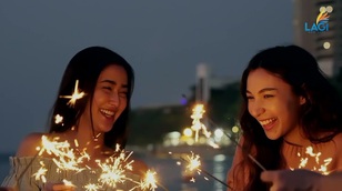Lagi New City, khu phức hợp đô thị thương mại - dịch vụ