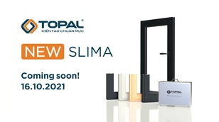Thiết kế mới của New Slima và vali mẫu được rò rỉ trước thềm sự kiện.